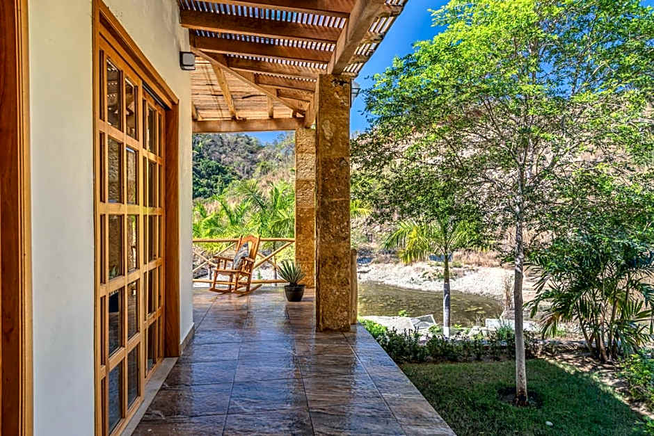 La Dulce Vista Hotel & Villas - Sierra Madre Puerto Vallarta
