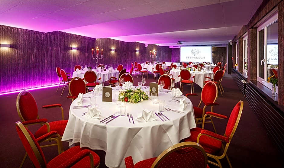 Seerausch Swiss Quality Hotel