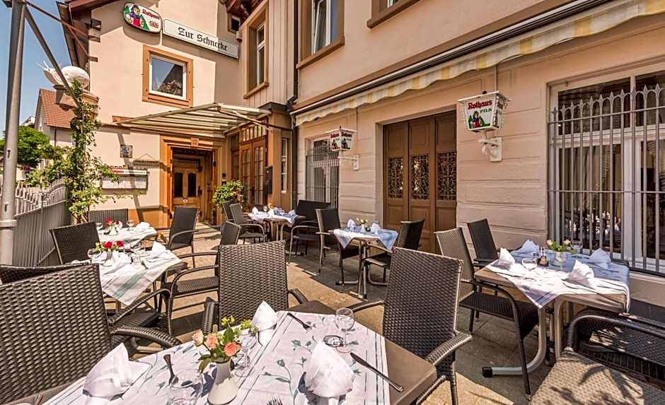 Gasthaus zur Schnecke Kandern