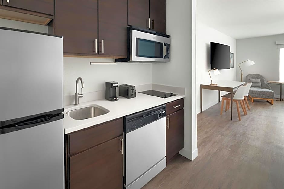 TownePlace Suites by Marriott Wilmington/Wrightsville Beach