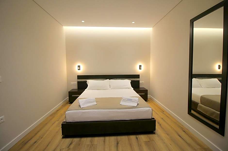 Hotel Strora