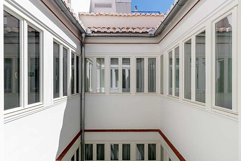 Be Mate Málaga Centro