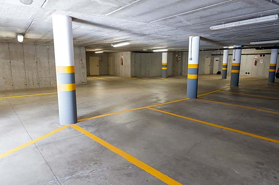 Residence Bait da Mott