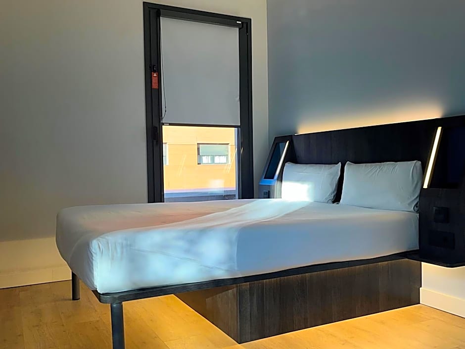 Hostal Madrid Atocha