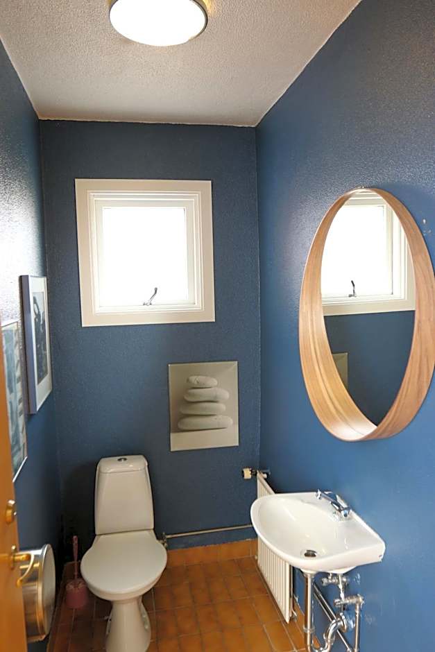 Framtid Hostel