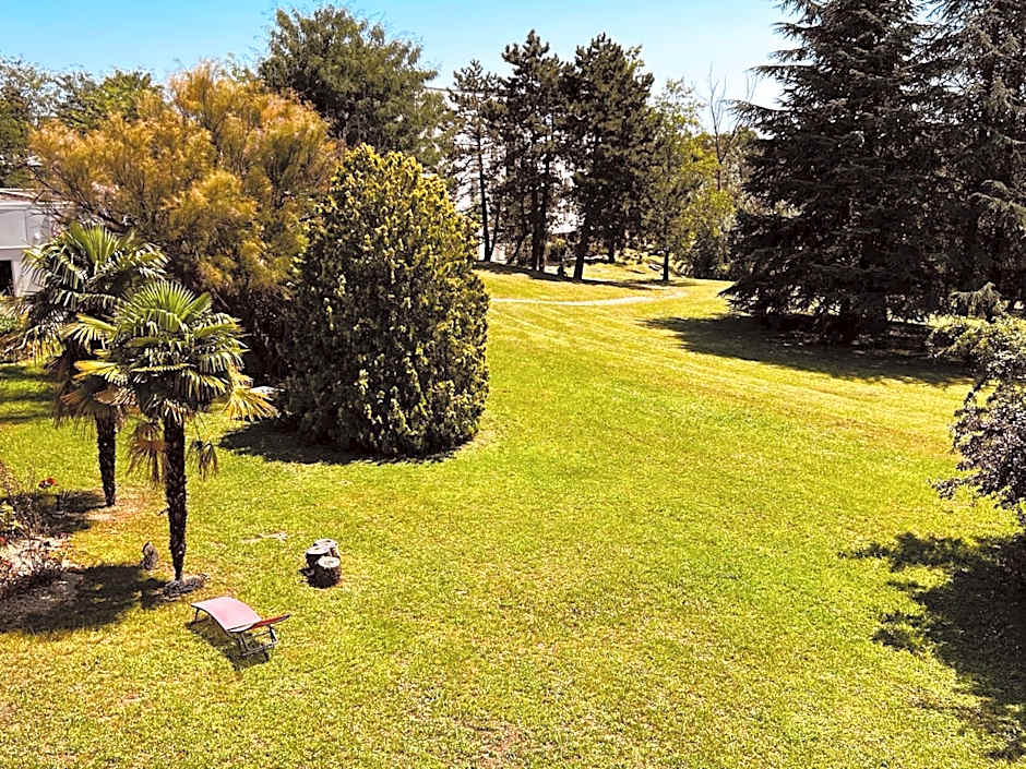 Campanile Lyon Nord - Ecully