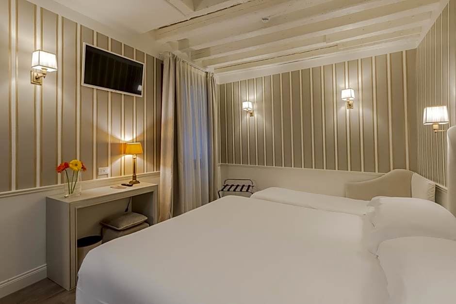 Hotel Bartolomeo