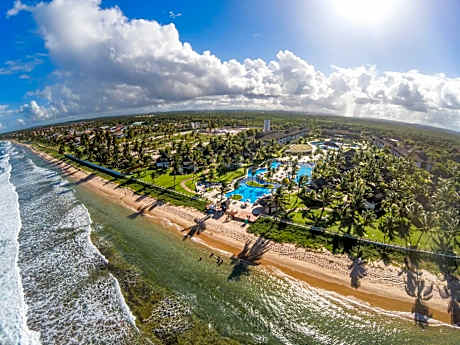 Beach Class Muro Alto Condomínio Resort By New Time