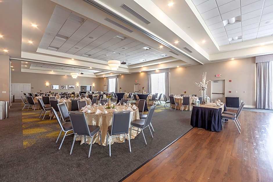 Hilton Garden Inn Martinsburg