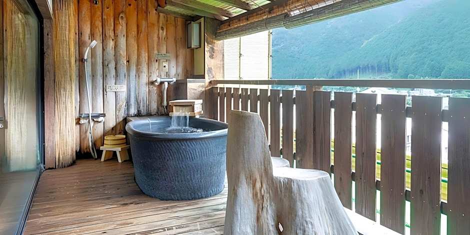 Gero Onsen Sasara