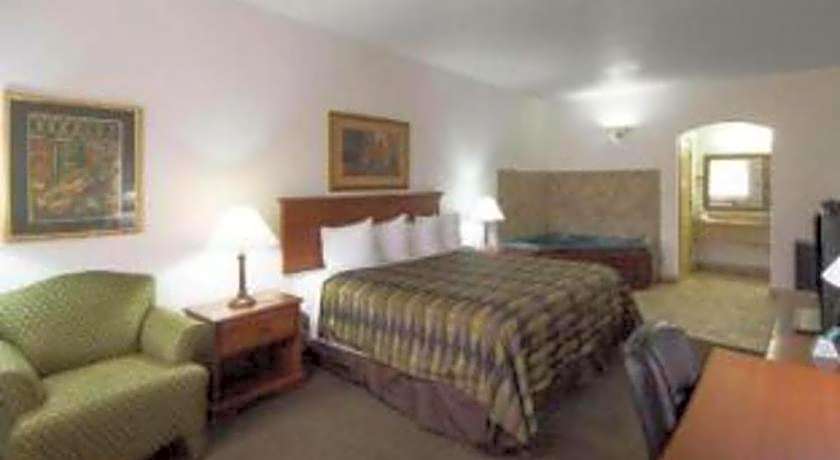 Quality Inn & Suites Rio Grande City