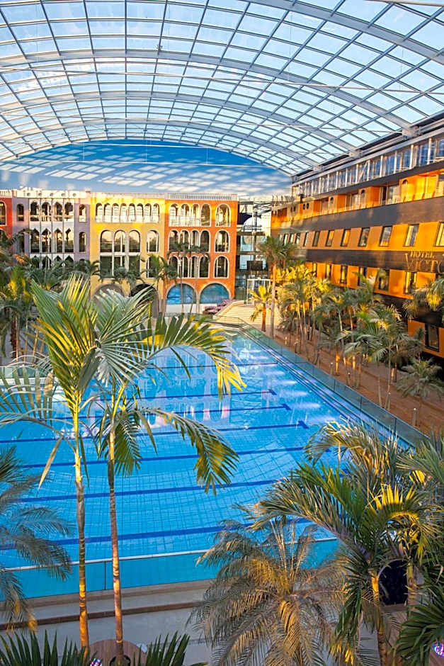 Hotel Victory Therme Erding