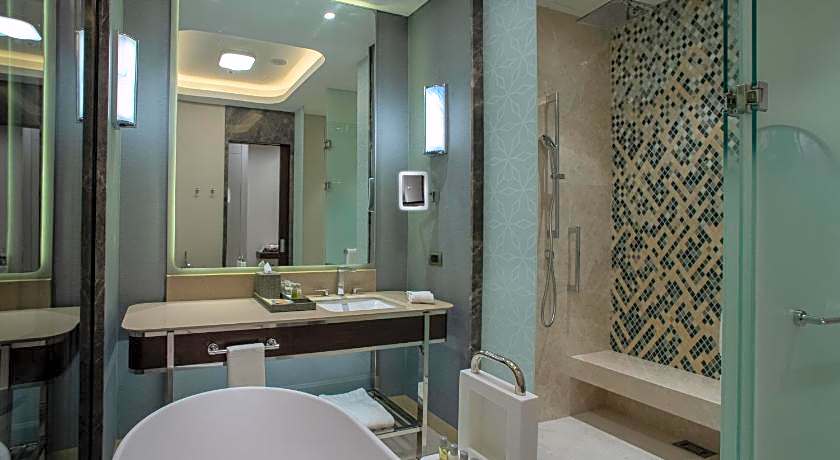 Hilton Tashkent City