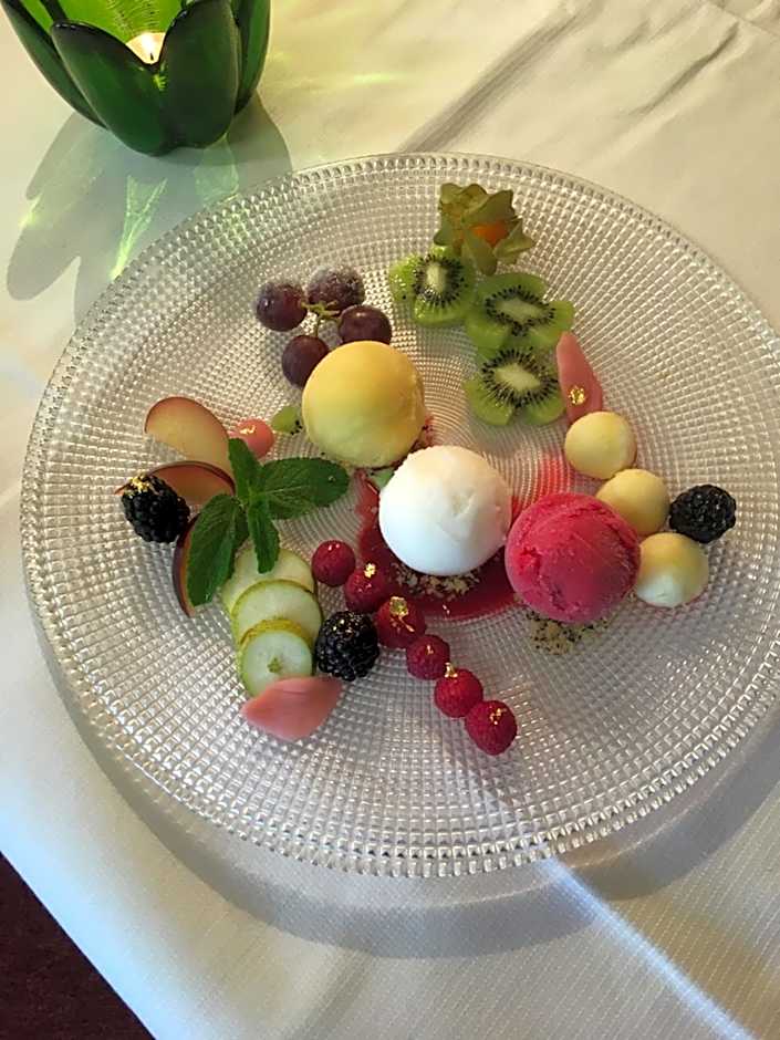 Hotel Restaurant Crystal