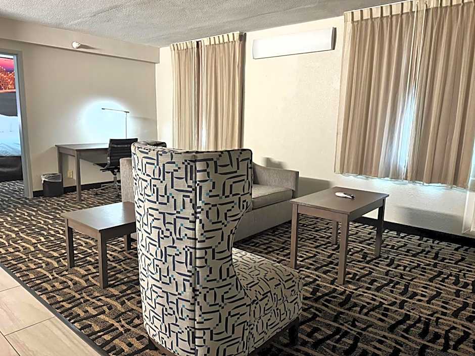 Wingate by Wyndham Horn Lake Southaven