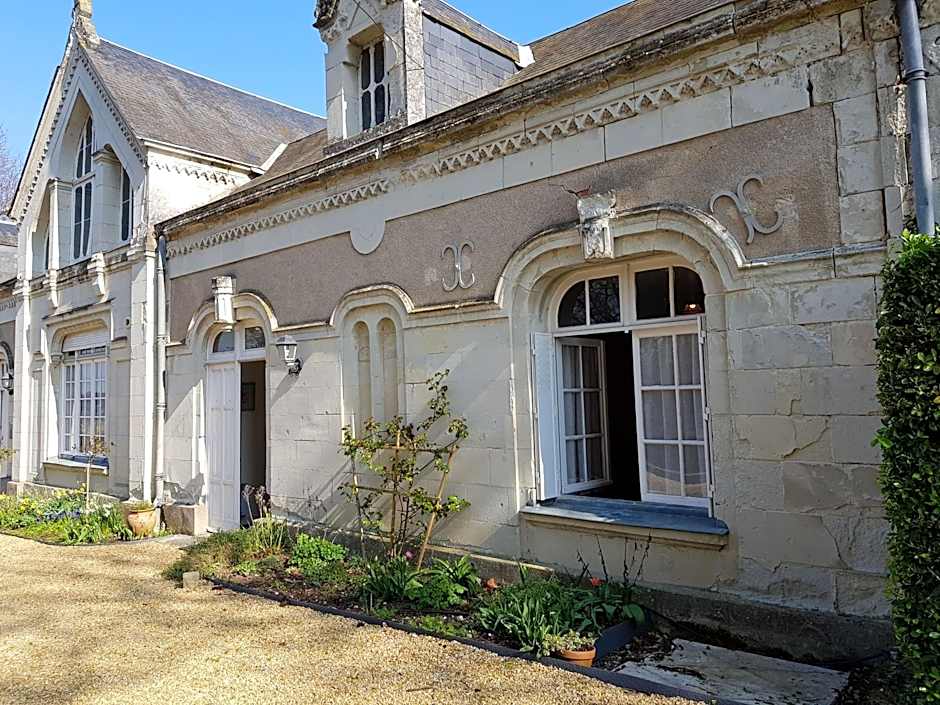 Domaine de l'Oie Rouge