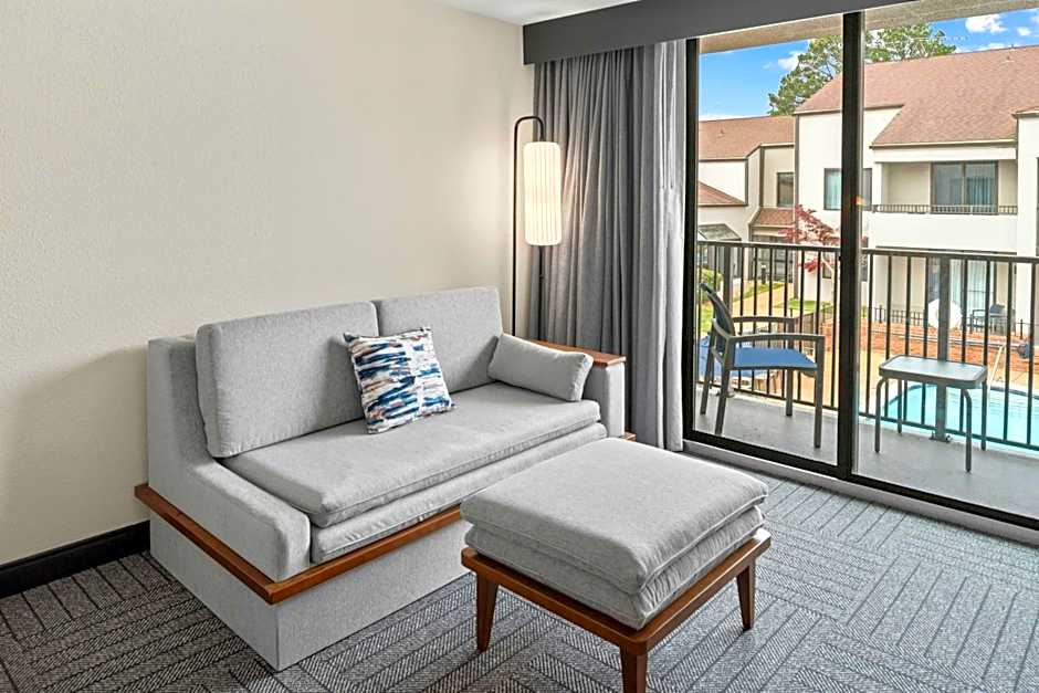 Courtyard by Marriott Columbus