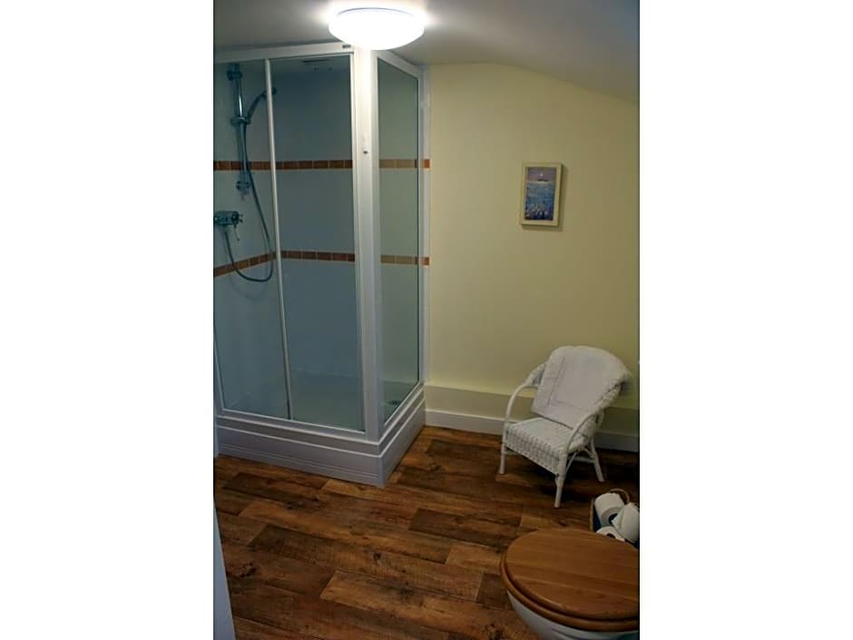 Church Farmhouse B & B