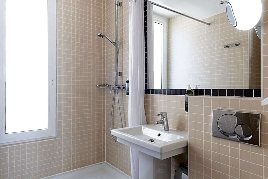 Hotel Palm - Astotel