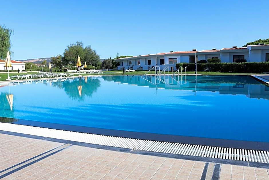 Hotel Apartamento Do Golfe