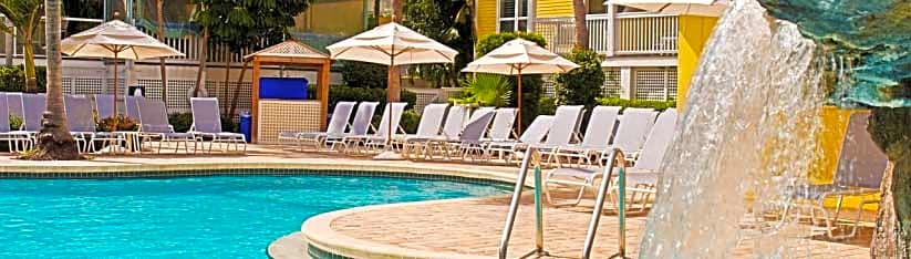 Barbary Beach House Key West