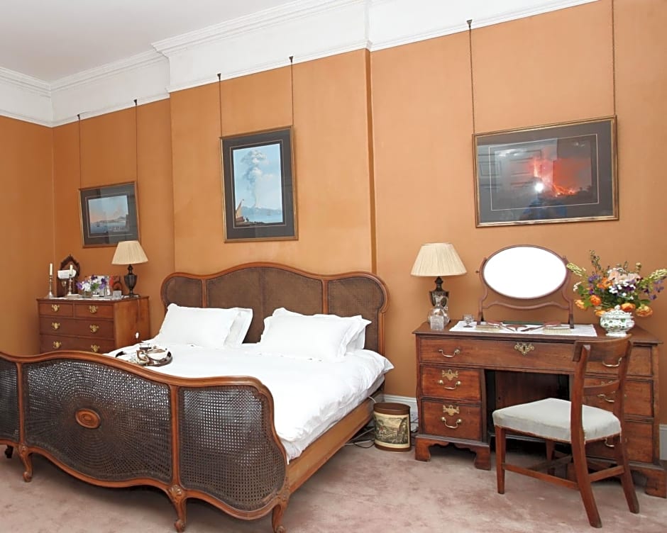 Ballydugan Country House