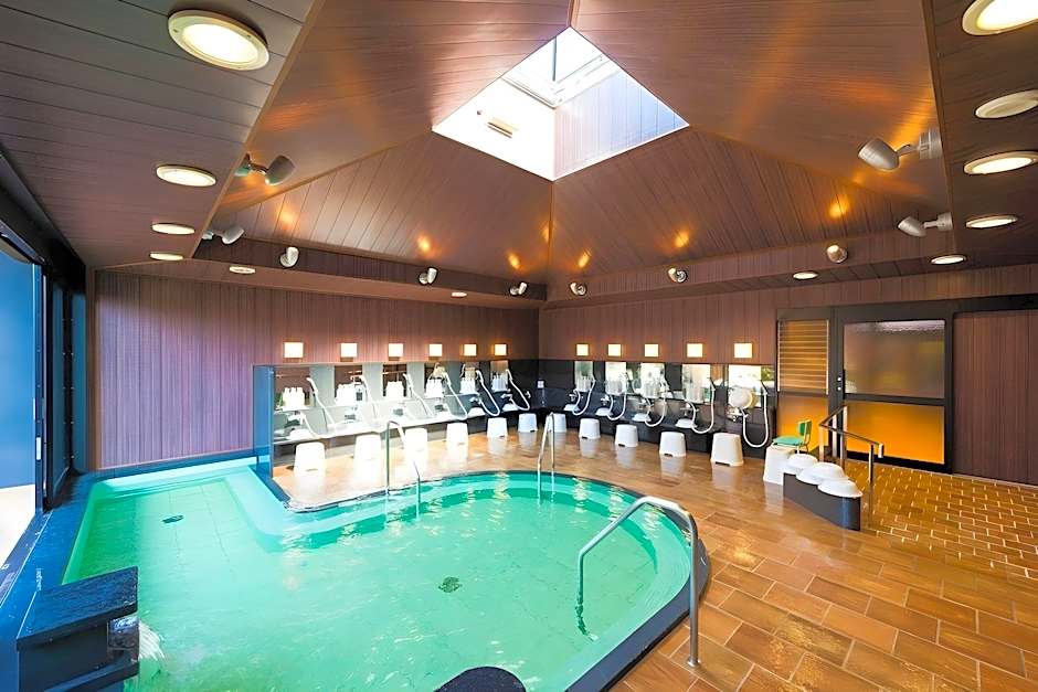 KAMENOI HOTEL Nara