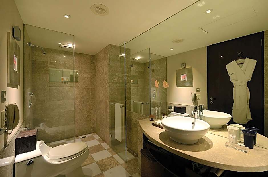 Les Suites Taipei - Da An