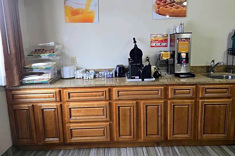 Quality Inn Durand I-69