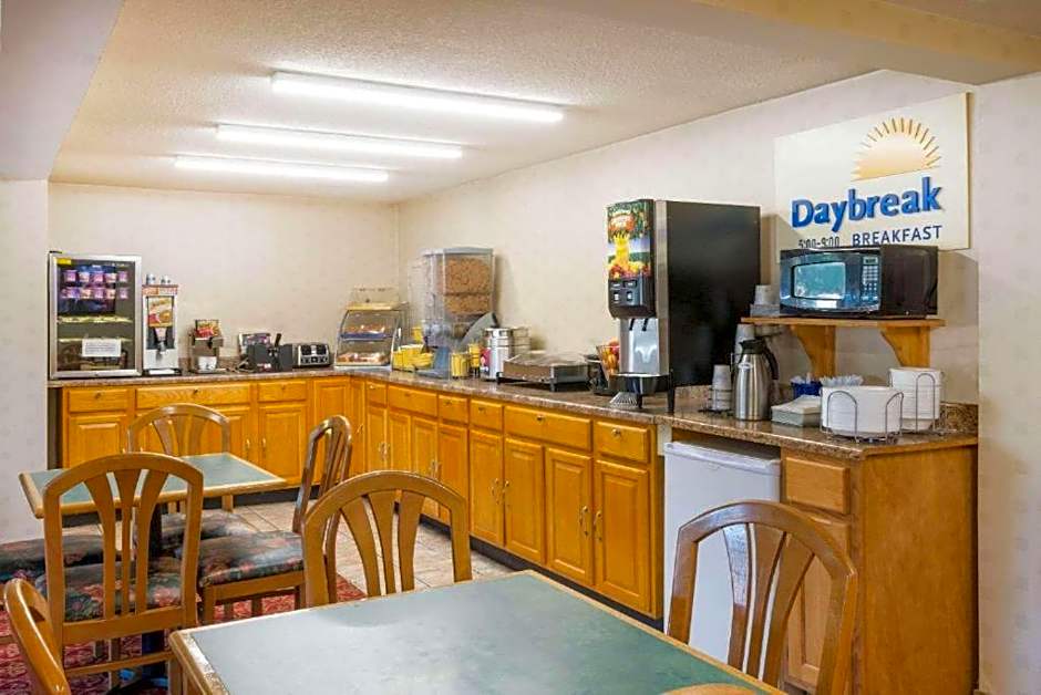 Days Inn by Wyndham Paintsville