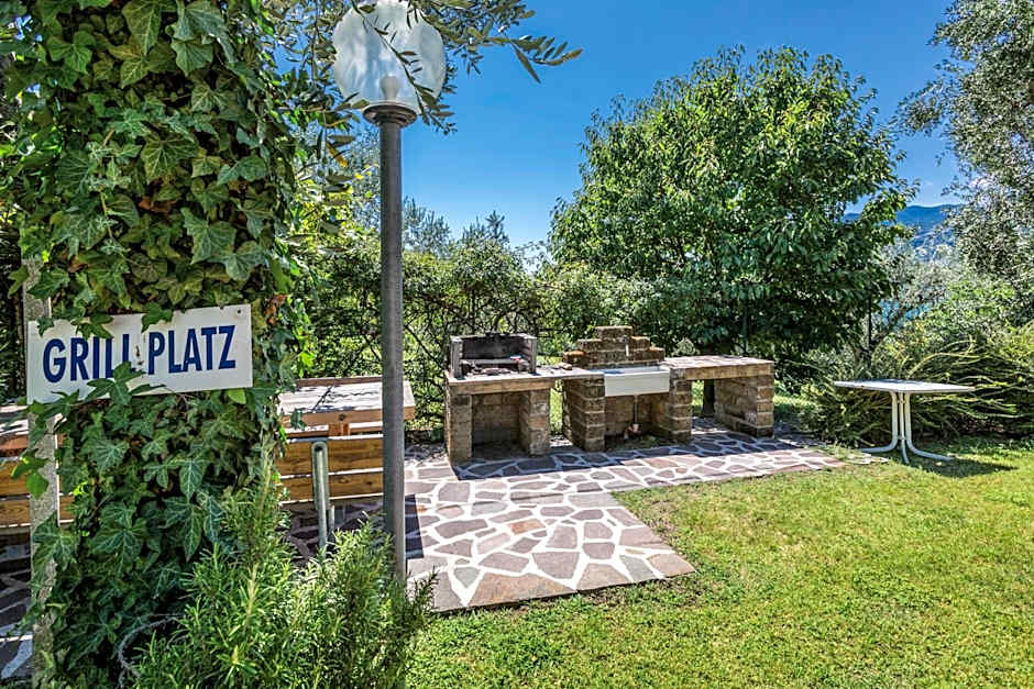 Residence Parco Lago di Garda