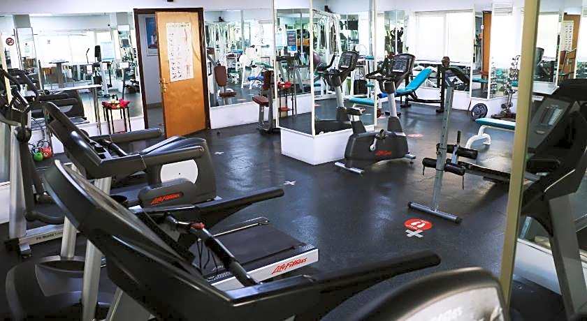 Spark Residence Deluxe Hotel Apartment