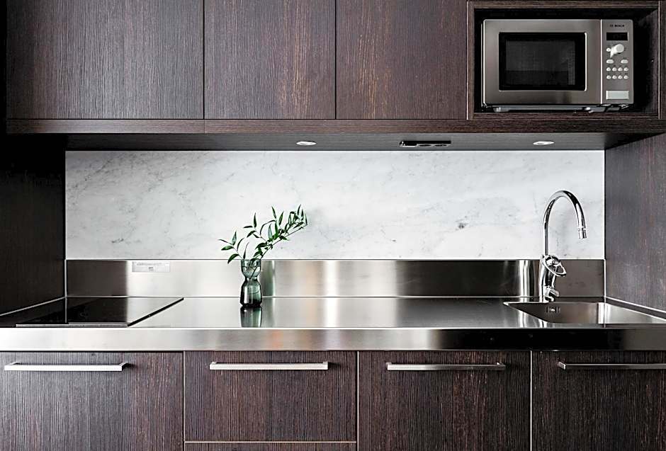 Hotel Riviera Strand