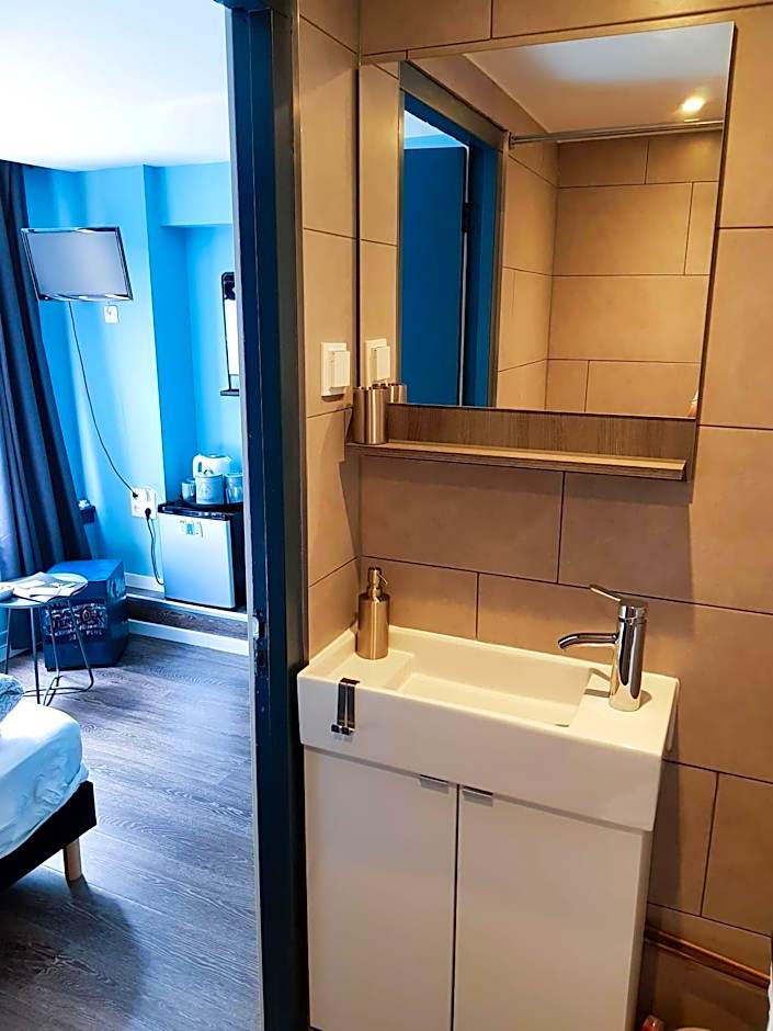 Urban Vibes Guesthouse