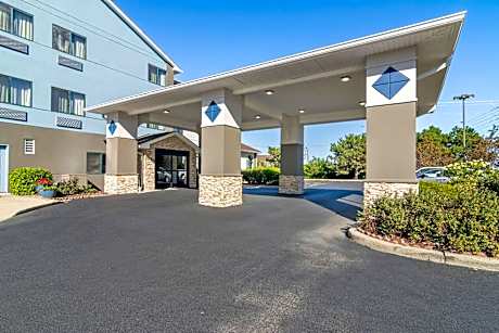 Comfort Inn Joliet