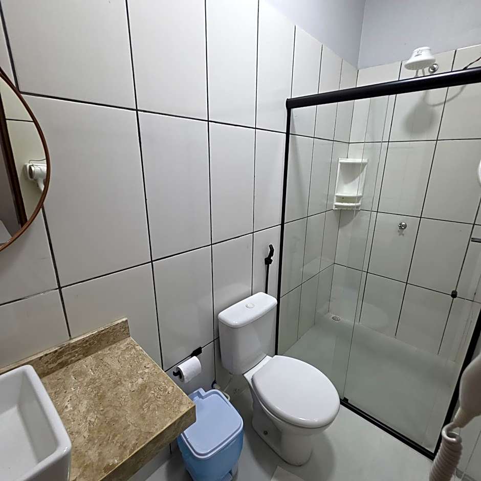 New Center Hotel