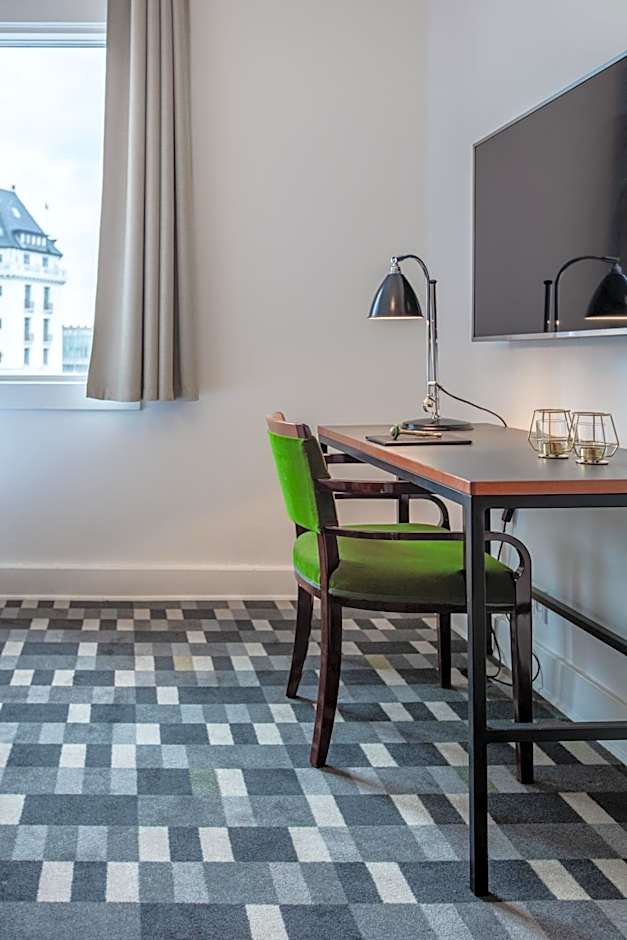 Hotel Astoria, Best Western Signature Collection
