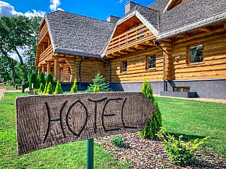 Hotel Przy Dworze