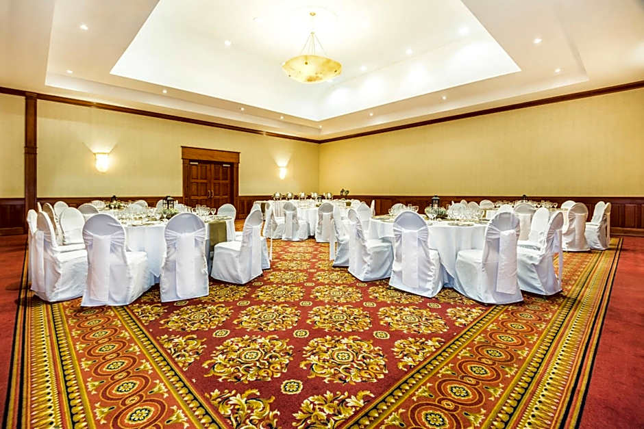 Holiday Inn Managua - Convention Center By IHG