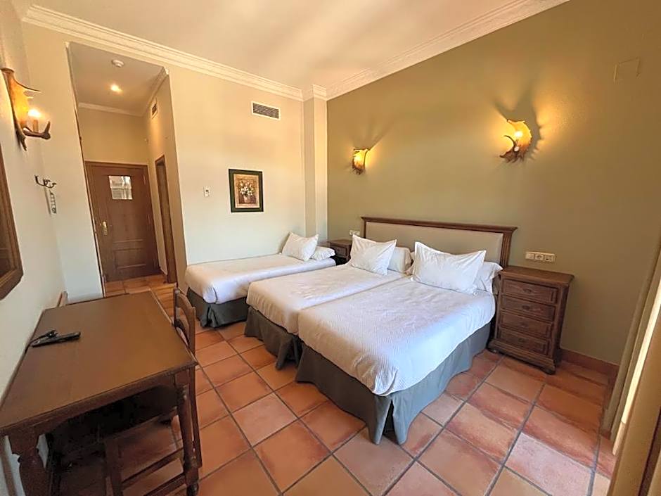 Hotel Sierra de Ubrique