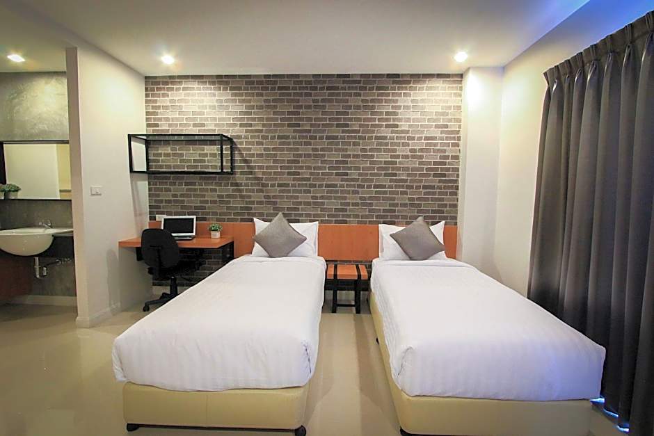 Vipa House Phuket