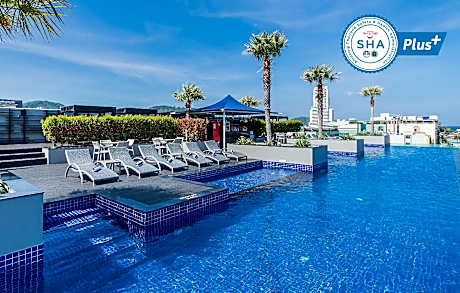 Best Western Patong Beach Hotel
