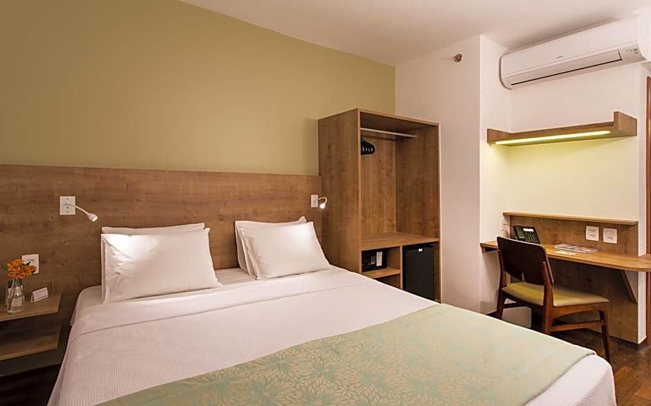 Sleep Inn Vitoria