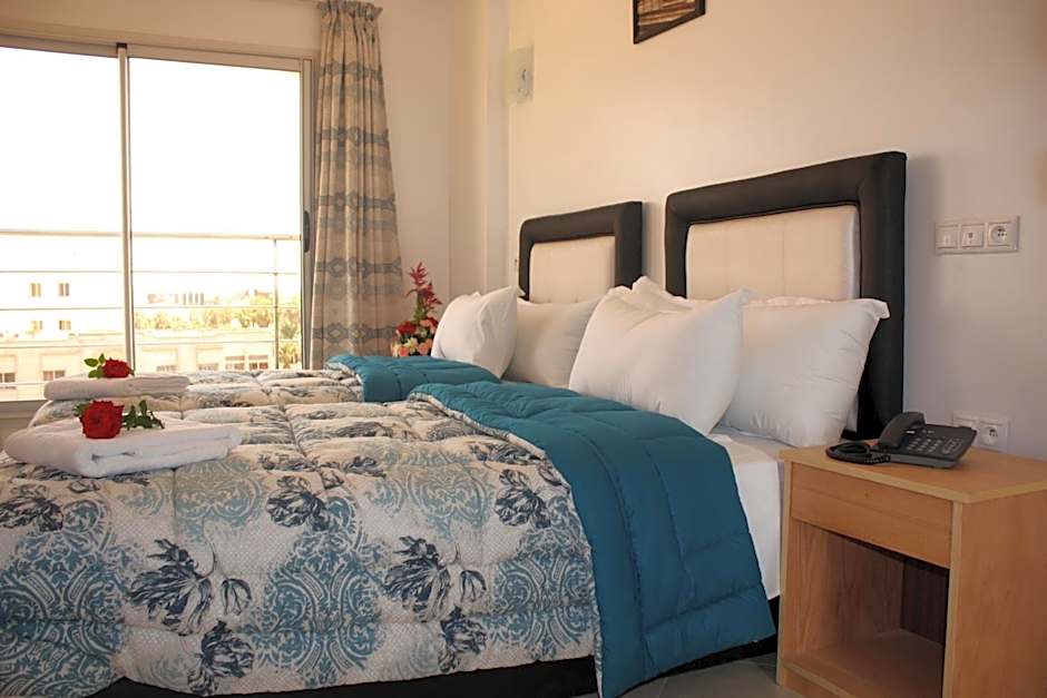 Hotel La Place