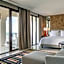 Four Seasons Hotel Tunis
