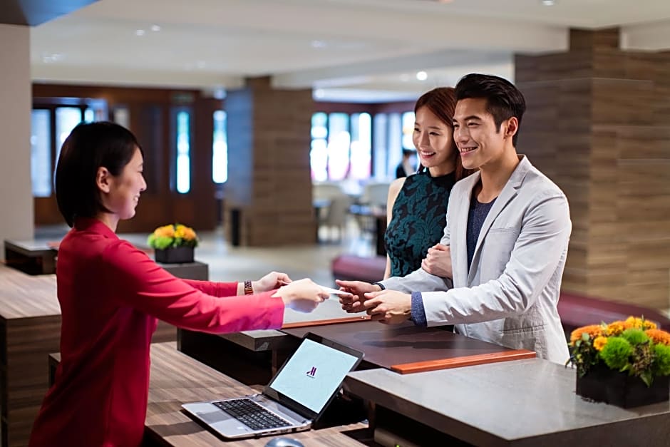 Karuizawa Marriott Hotel