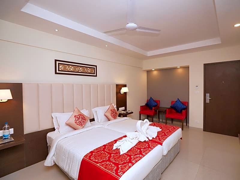 Hotel Ganpat Grand Palani