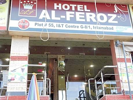 Hotel Al Feroz
