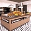 Holiday Inn Express And Suites Basel Allschwil By IHG