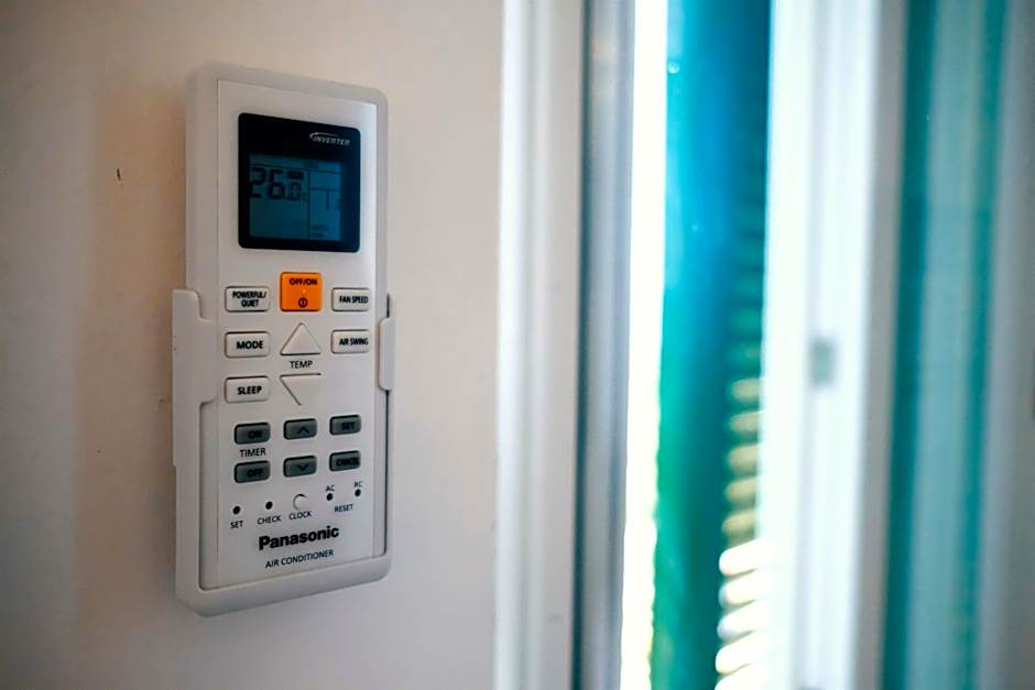 Country House “ Il Mandorlo”